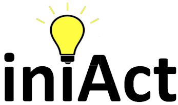 iniAct splash